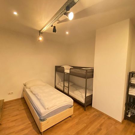 Altstadt Duesseldorf 1 المظهر الخارجي الصورة