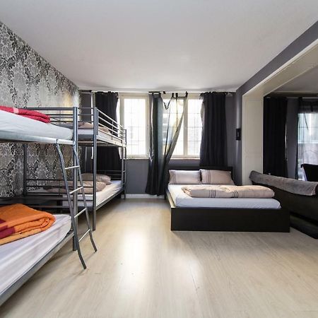 Altstadt Duesseldorf 1 المظهر الخارجي الصورة
