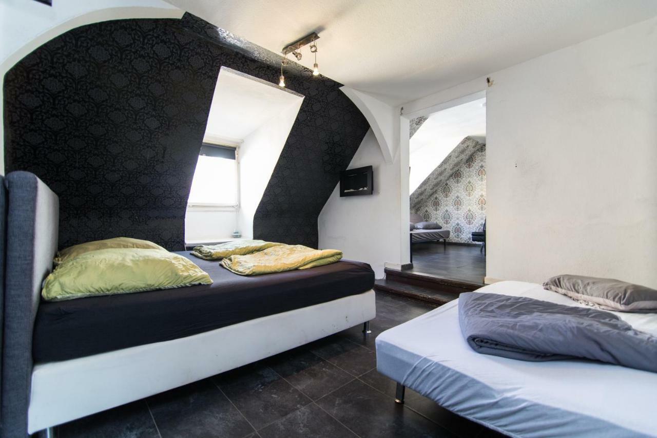Altstadt Duesseldorf 1 المظهر الخارجي الصورة