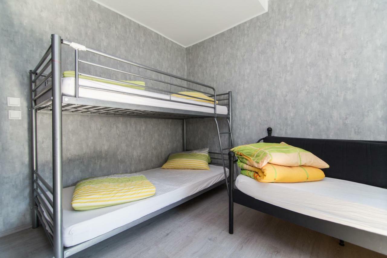 Altstadt Duesseldorf 1 المظهر الخارجي الصورة