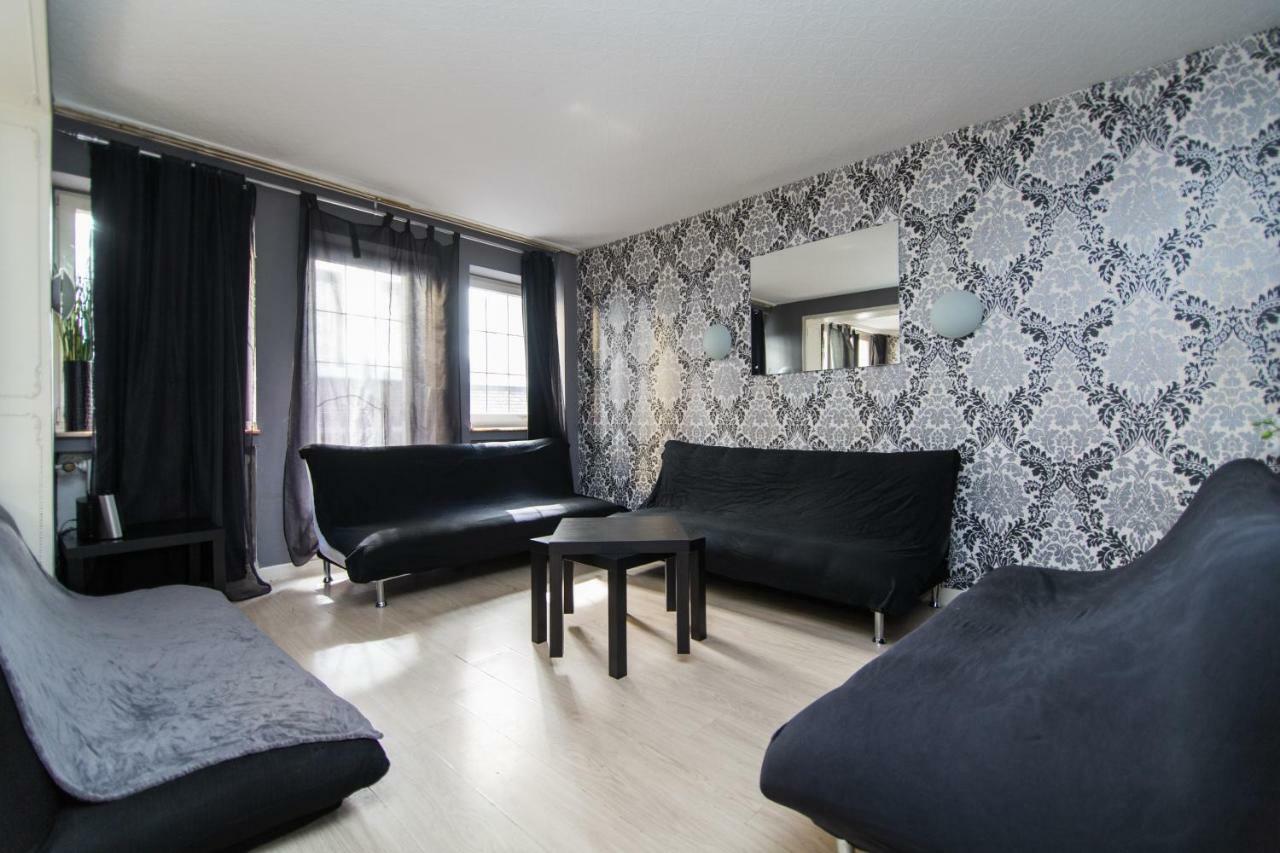 Altstadt Duesseldorf 1 المظهر الخارجي الصورة