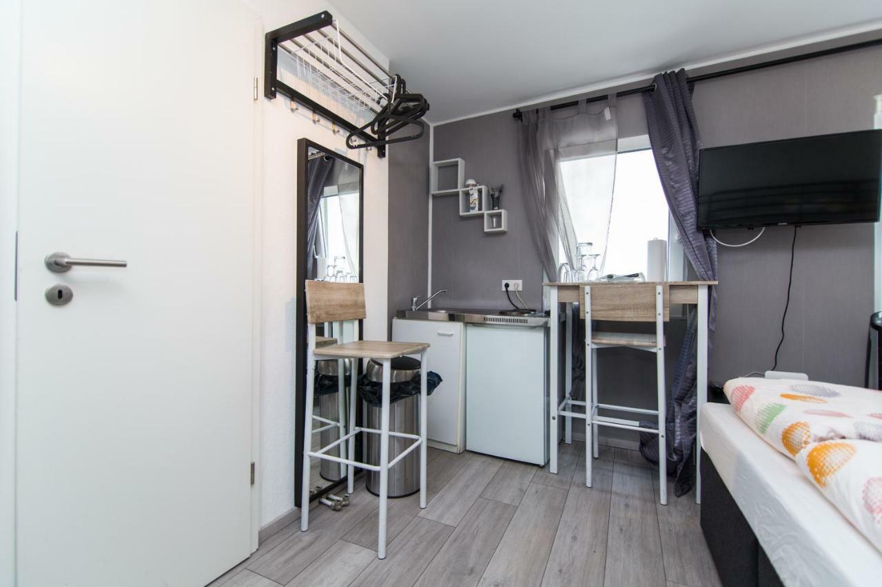 Altstadt Duesseldorf 1 المظهر الخارجي الصورة