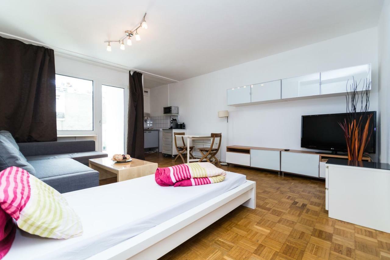 Altstadt Duesseldorf 1 المظهر الخارجي الصورة