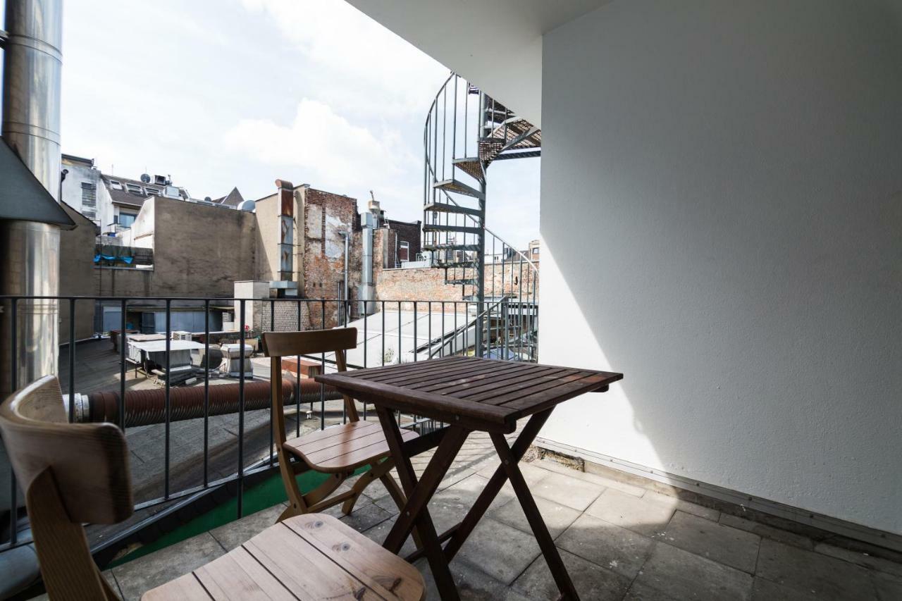 Altstadt Duesseldorf 1 المظهر الخارجي الصورة