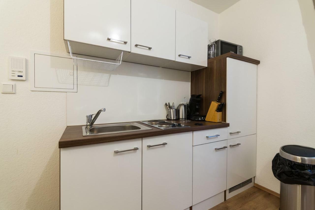 Altstadt Duesseldorf 1 المظهر الخارجي الصورة