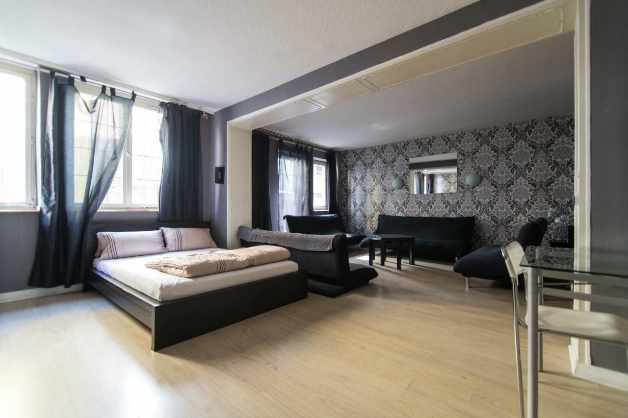 Altstadt Duesseldorf 1 المظهر الخارجي الصورة