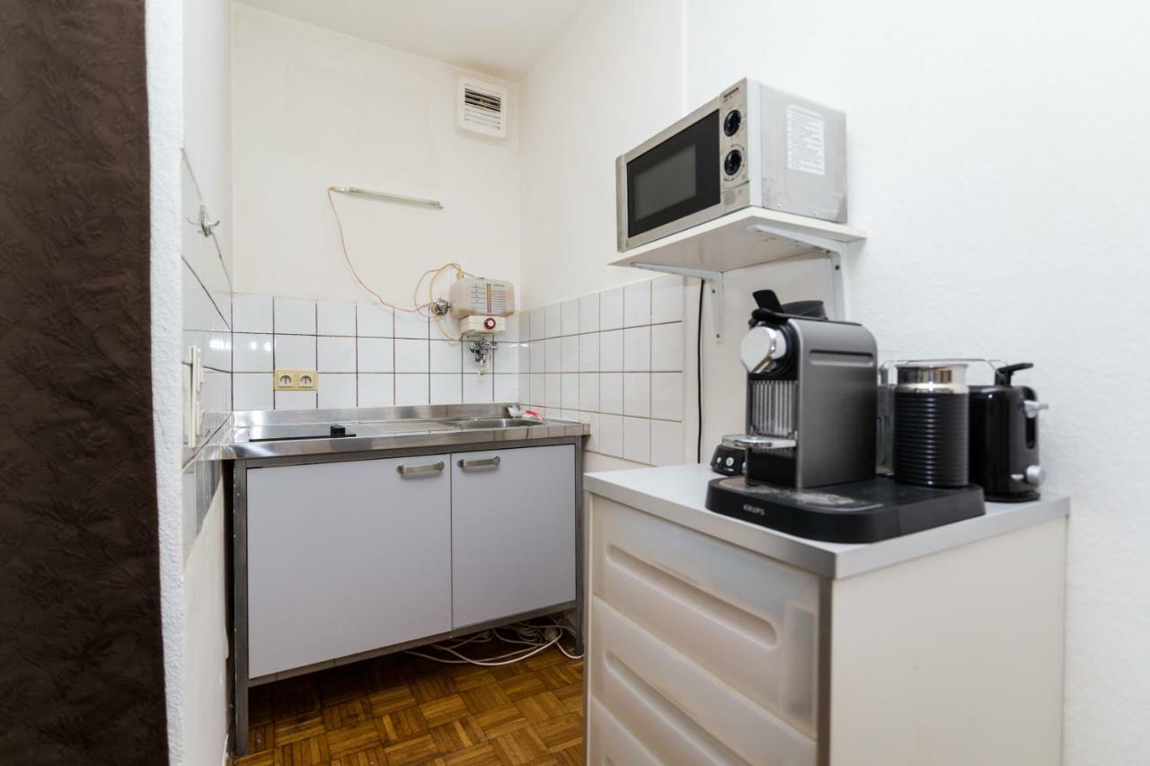 Altstadt Duesseldorf 1 المظهر الخارجي الصورة