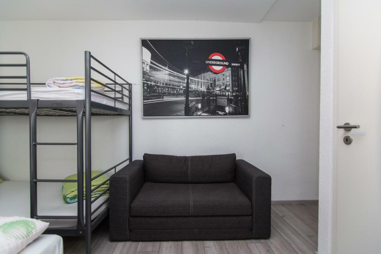 Altstadt Duesseldorf 1 المظهر الخارجي الصورة