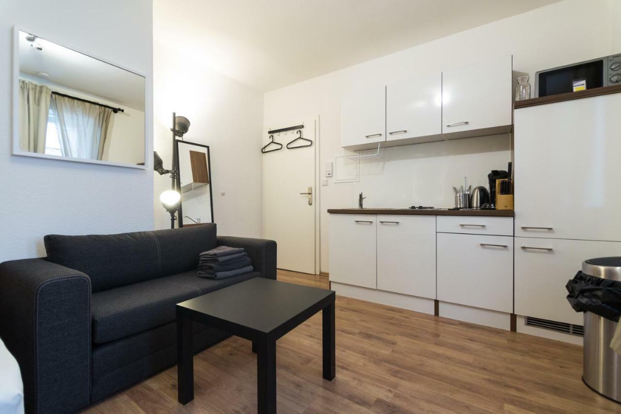 Altstadt Duesseldorf 1 المظهر الخارجي الصورة