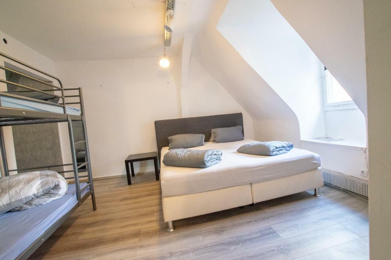 Altstadt Duesseldorf 1 المظهر الخارجي الصورة