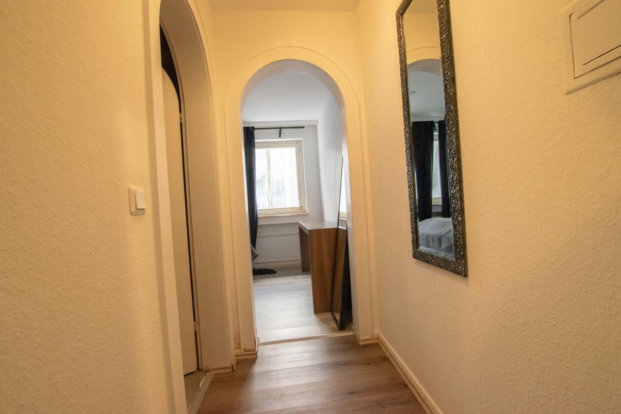Altstadt Duesseldorf 1 المظهر الخارجي الصورة