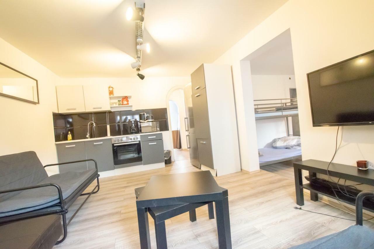 Altstadt Duesseldorf 1 المظهر الخارجي الصورة
