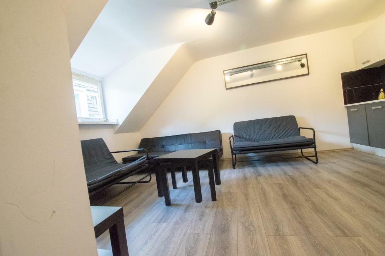 Altstadt Duesseldorf 1 المظهر الخارجي الصورة