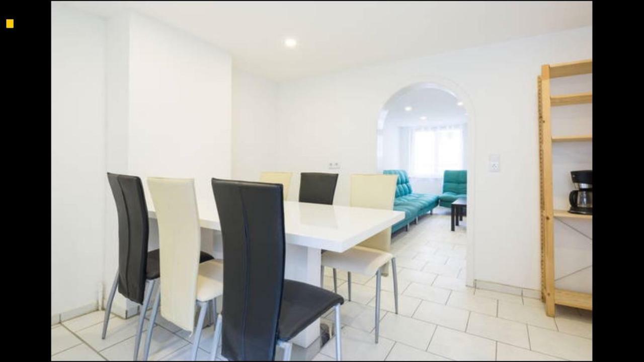 Altstadt Duesseldorf 1 المظهر الخارجي الصورة