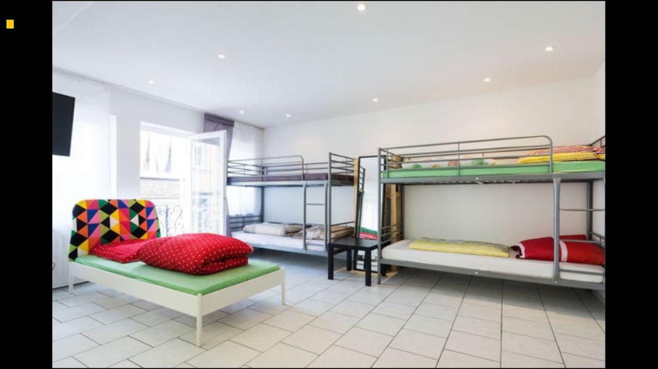 Altstadt Duesseldorf 1 المظهر الخارجي الصورة