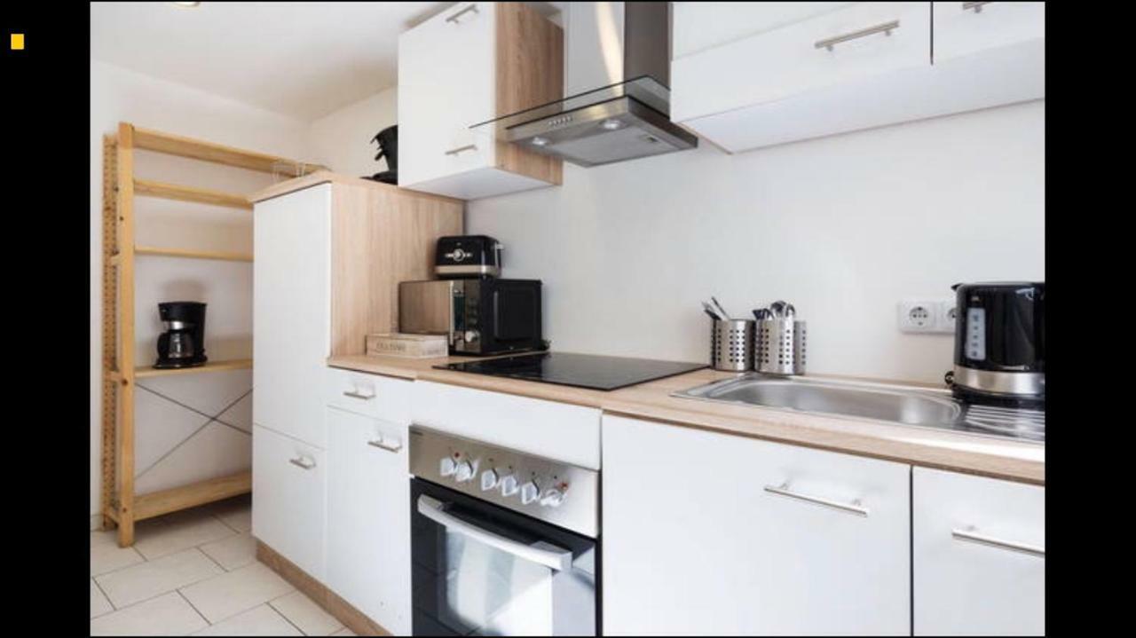 Altstadt Duesseldorf 1 المظهر الخارجي الصورة