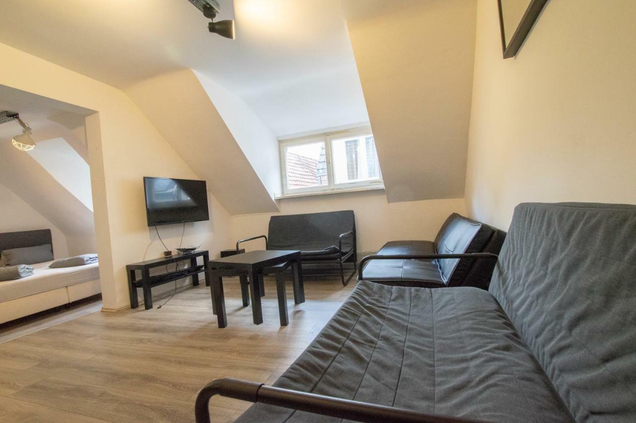 Altstadt Duesseldorf 1 المظهر الخارجي الصورة