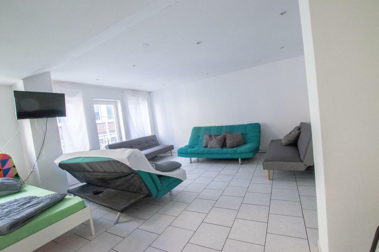 Altstadt Duesseldorf 1 المظهر الخارجي الصورة