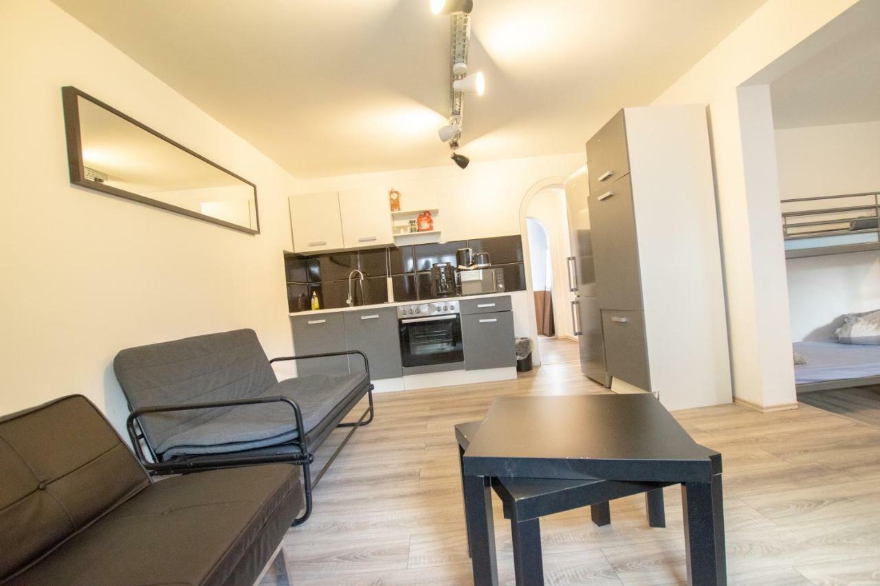 Altstadt Duesseldorf 1 المظهر الخارجي الصورة